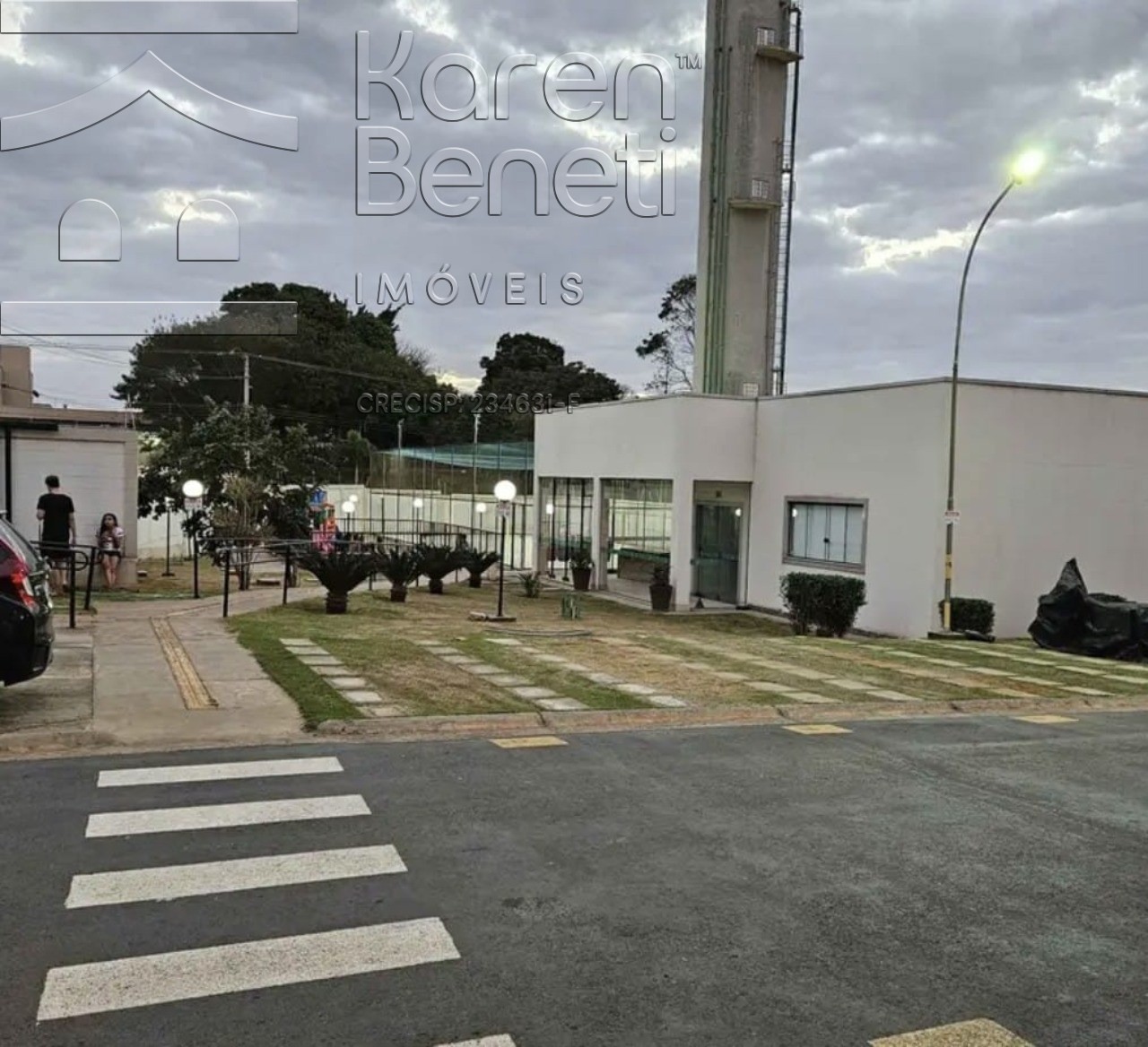 Apartamento, 2 quartos, 49 m² - Foto 13