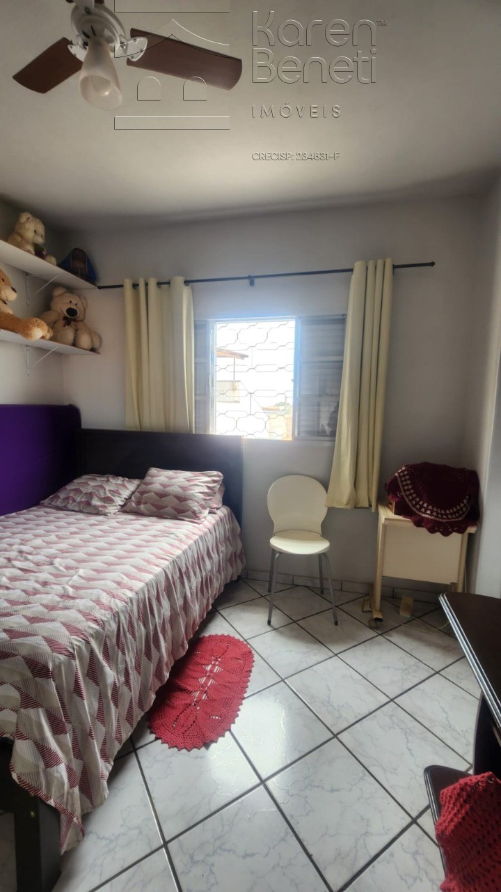 Casa, 4 quartos - Foto 13