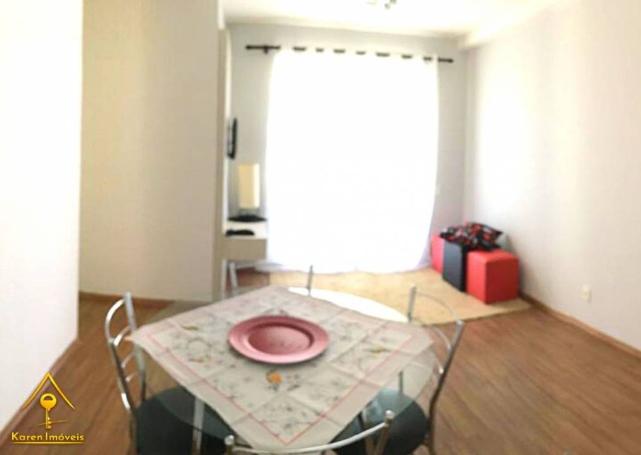 Apartamento, 3 quartos, 72 m² - Foto 5