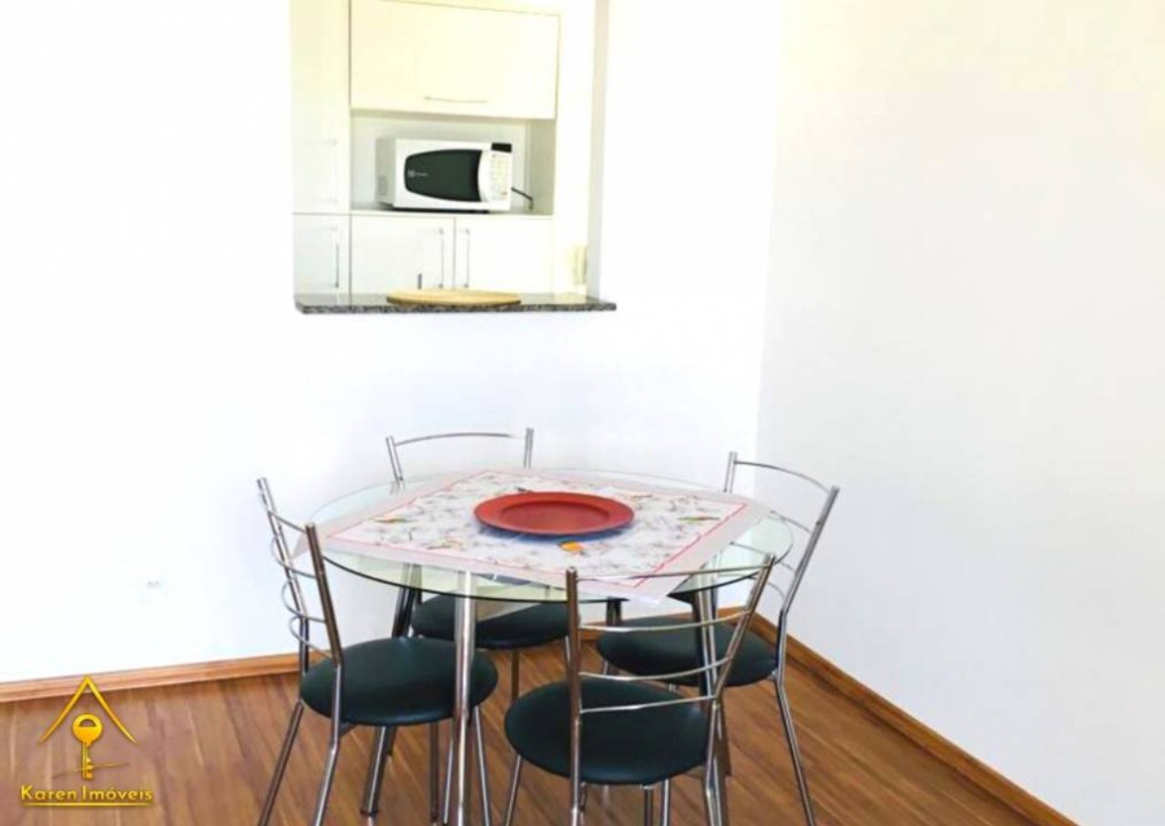 Apartamento, 3 quartos, 72 m² - Foto 4