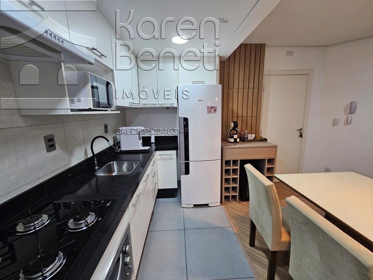 Apartamento, 2 quartos, 49 m² - Foto 10