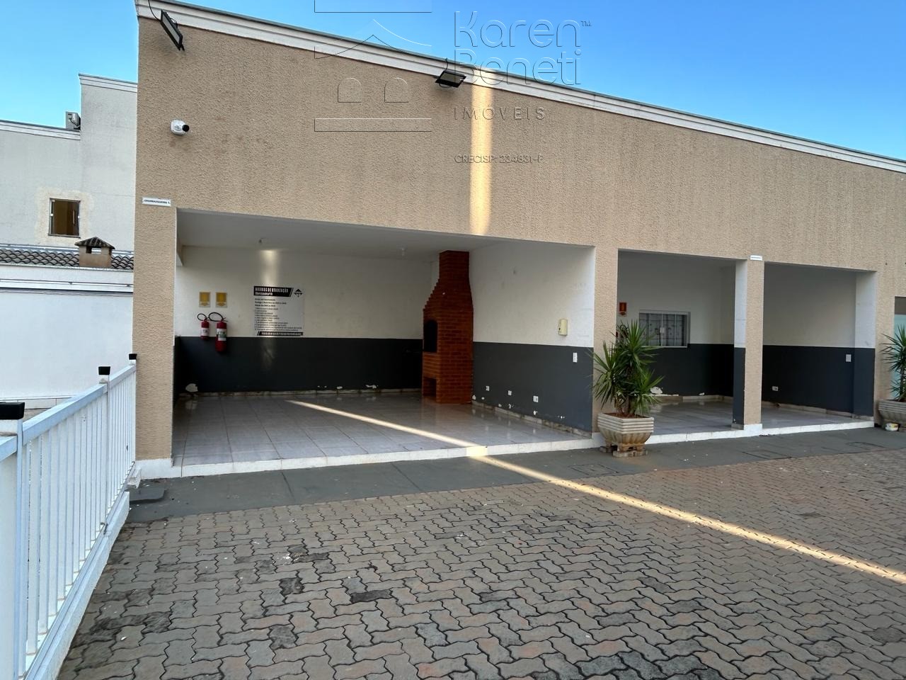 Apartamento, 2 quartos, 59 m² - Foto 2