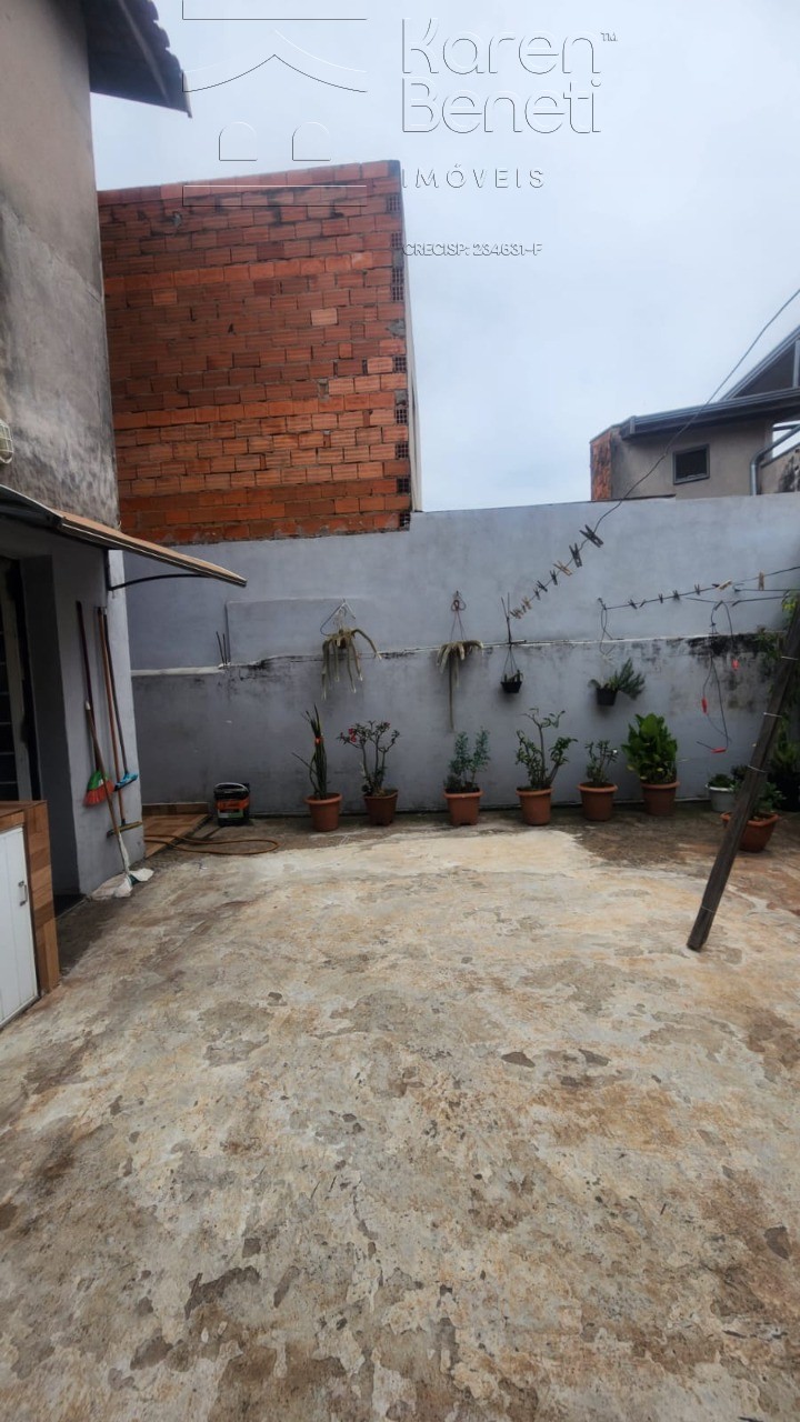 Casa, 4 quartos - Foto 17