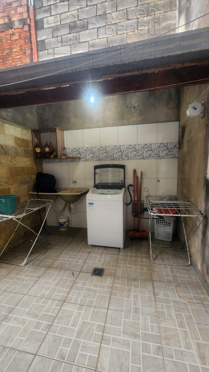 Casa, 3 quartos - Foto 12