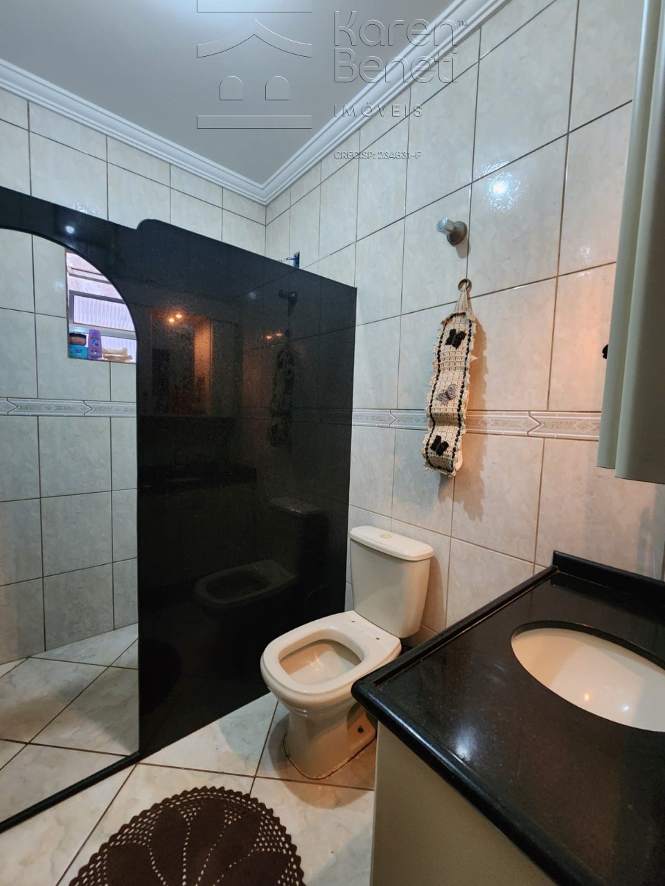 Casa, 3 quartos - Foto 3