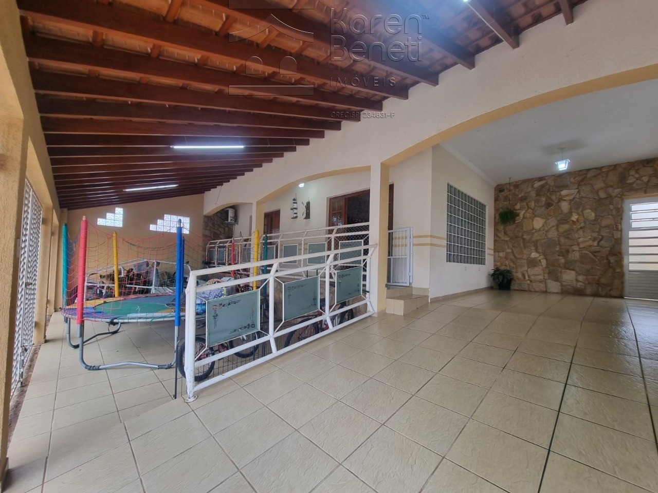 Casa, 3 quartos - Foto 15