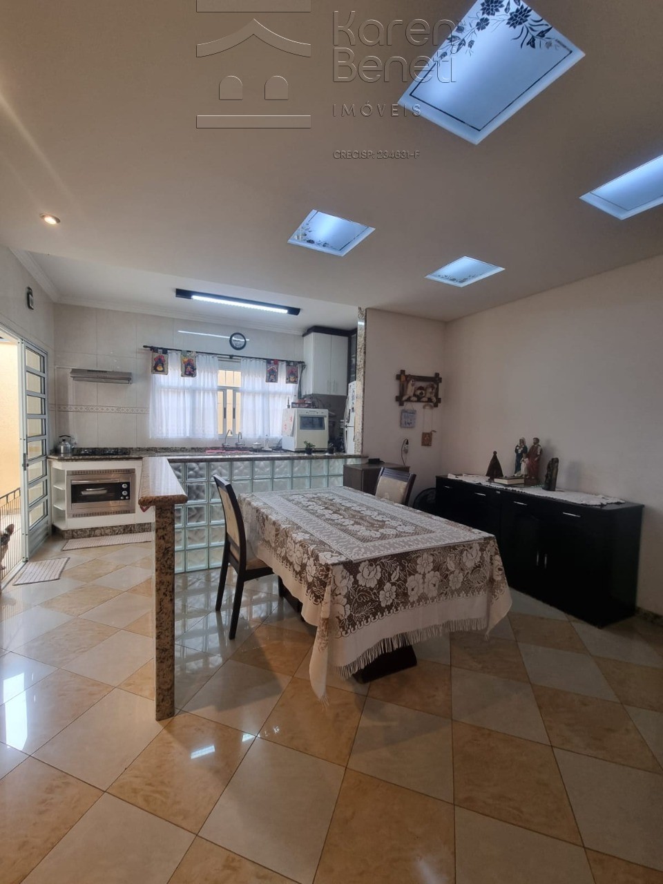 Casa, 3 quartos - Foto 5