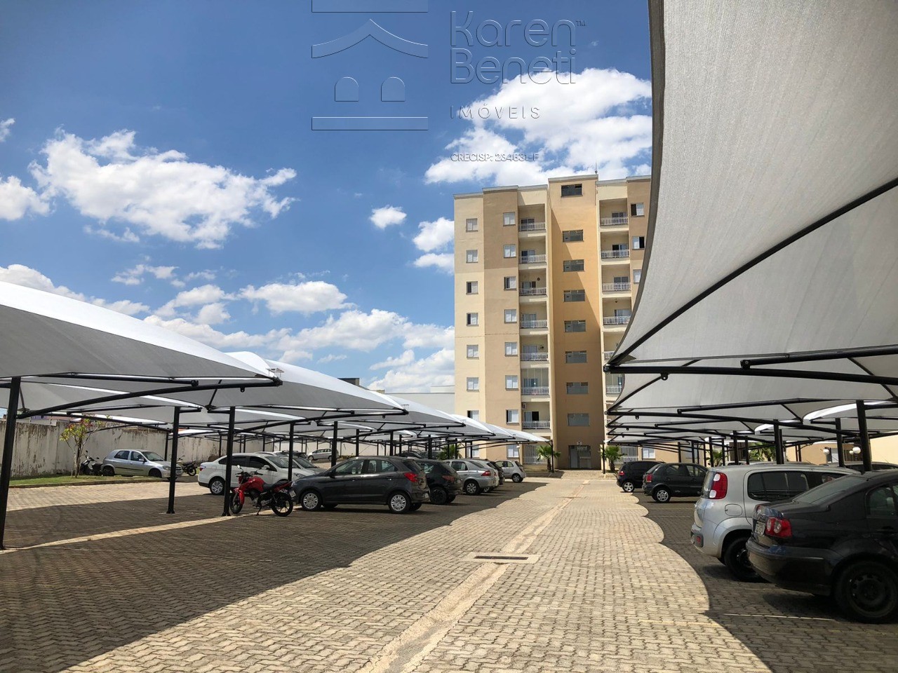 Apartamento, 2 quartos, 59 m² - Foto 14