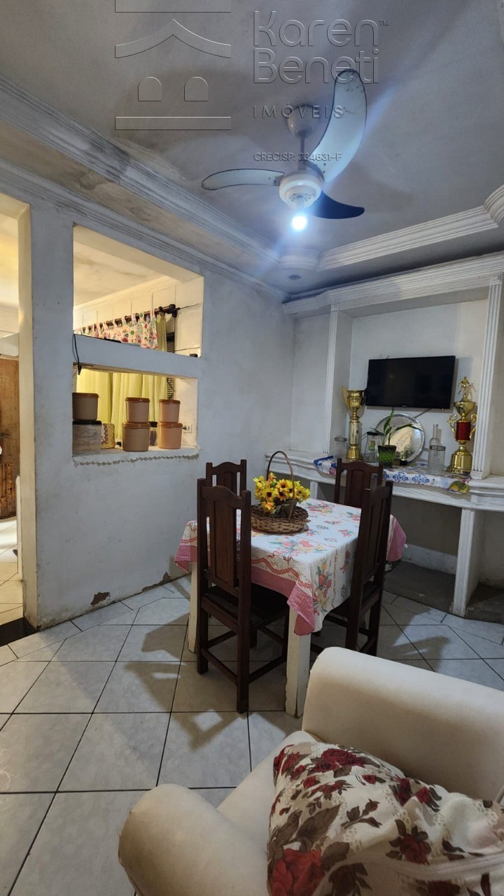 Casa, 2 quartos - Foto 2