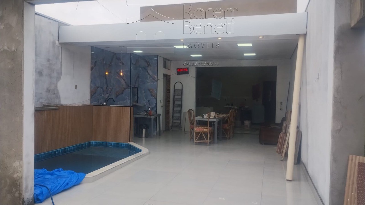 Casa, 3 quartos - Foto 7