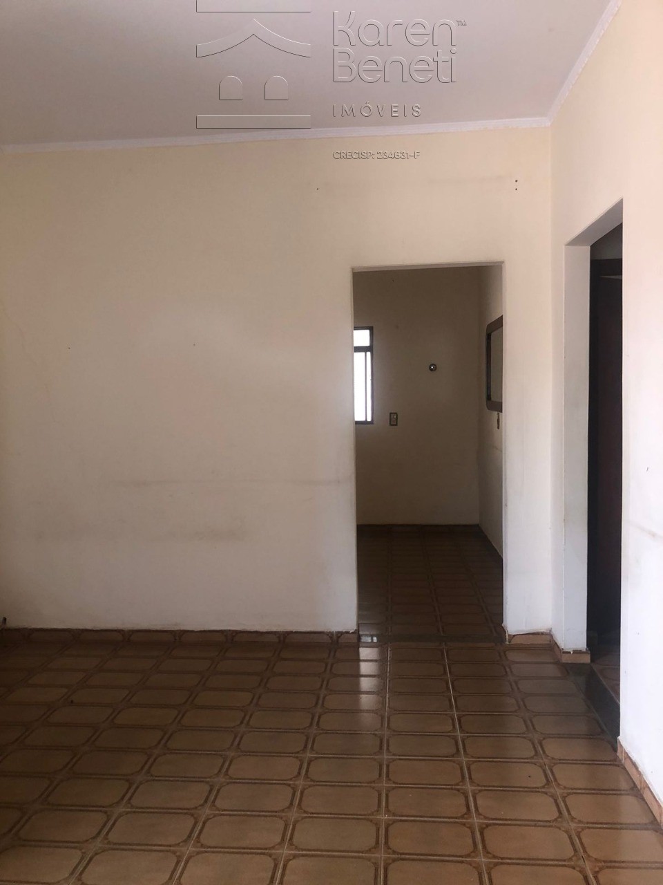 Casa, 3 quartos - Foto 3