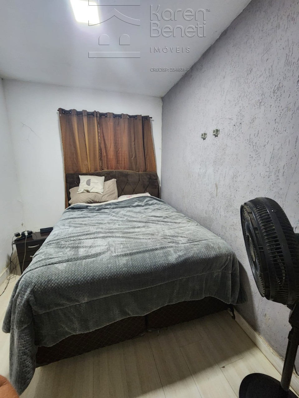 Casa, 2 quartos - Foto 4