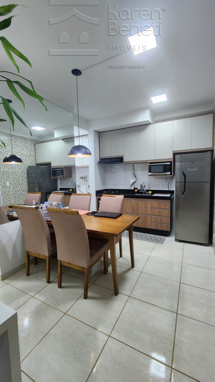 Apartamento, 2 quartos, 59 m² - Foto 6
