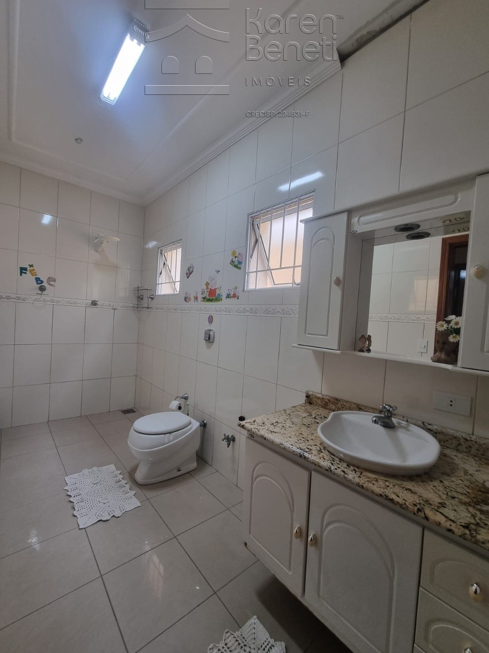 Casa, 3 quartos - Foto 8