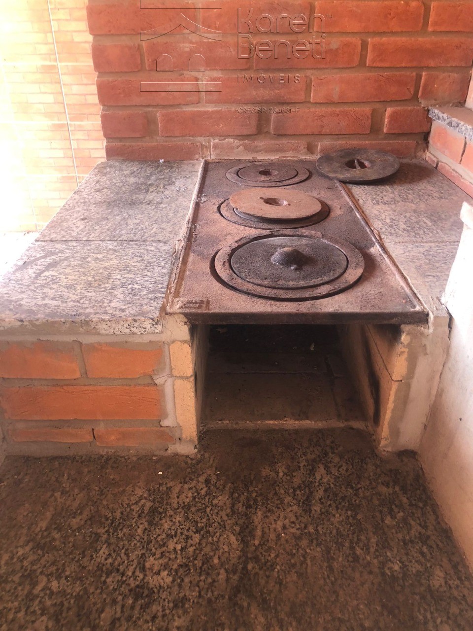 Casa, 3 quartos - Foto 18