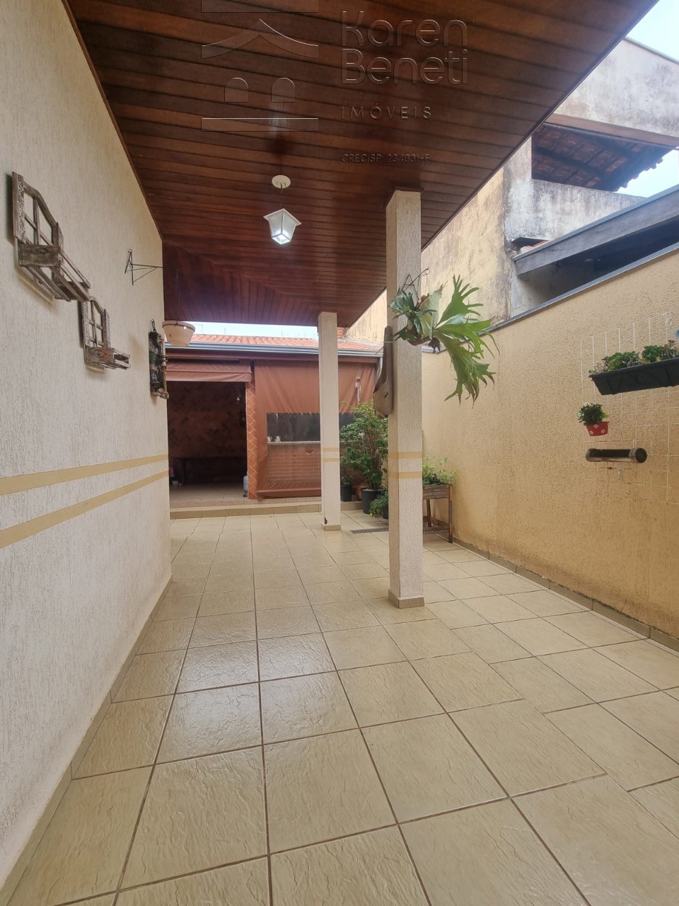 Casa, 3 quartos - Foto 11