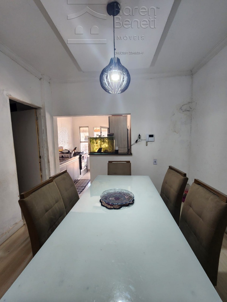 Casa, 2 quartos - Foto 2