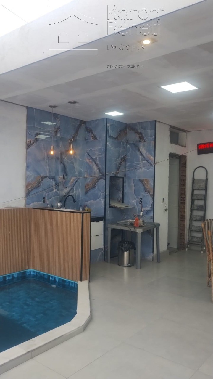 Casa, 3 quartos - Foto 8