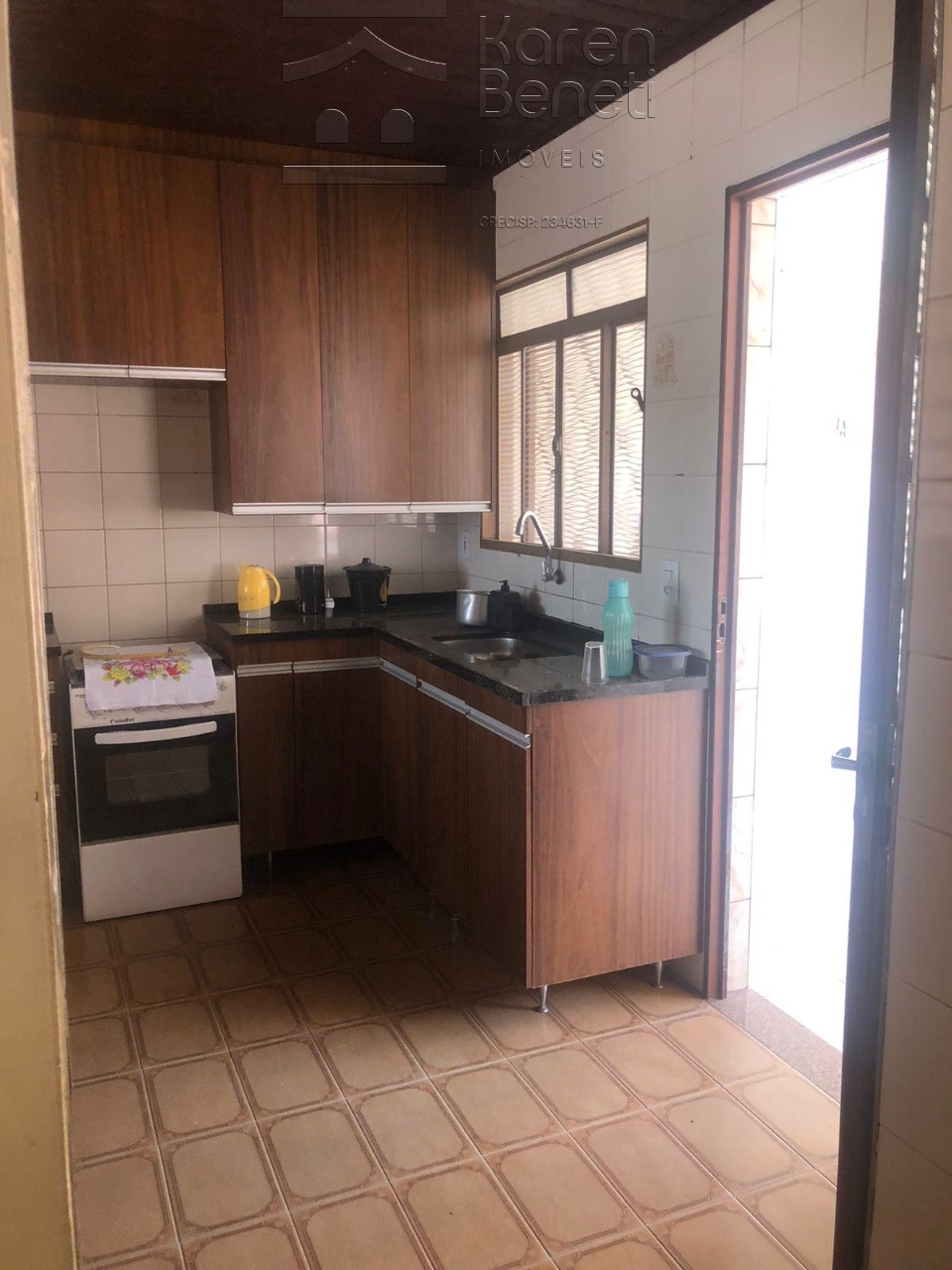 Casa, 3 quartos - Foto 7