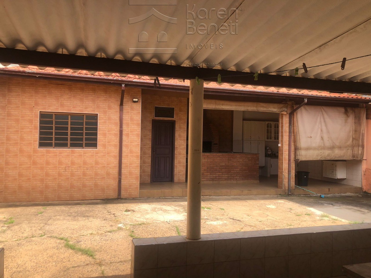 Casa, 3 quartos - Foto 13