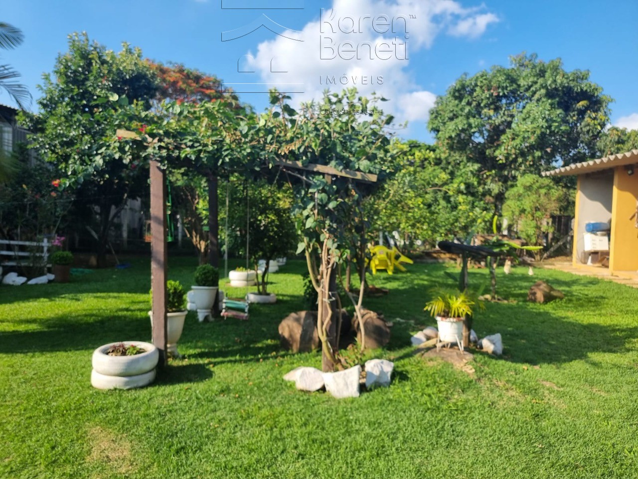 Chácara, 2 quartos - Foto 11