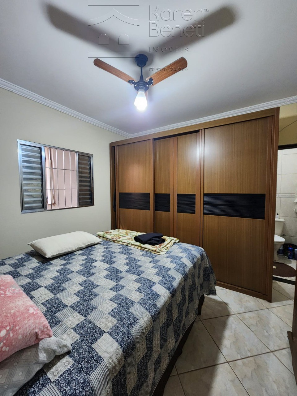 Casa, 3 quartos - Foto 2