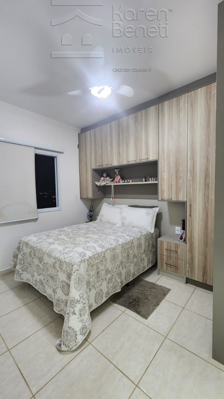 Apartamento, 2 quartos, 59 m² - Foto 10