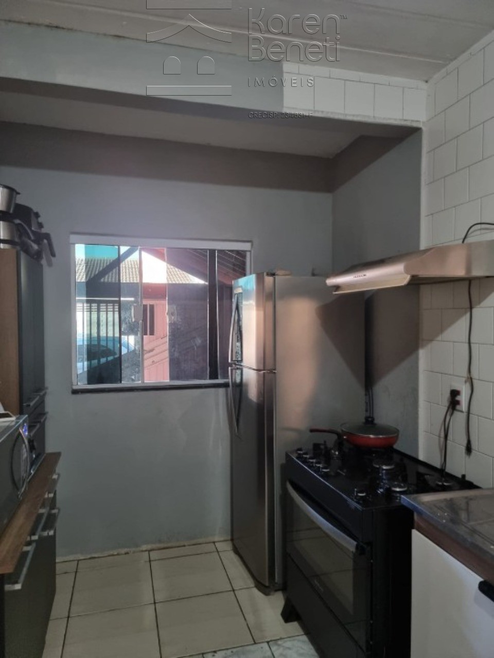 Casa, 2 quartos - Foto 3