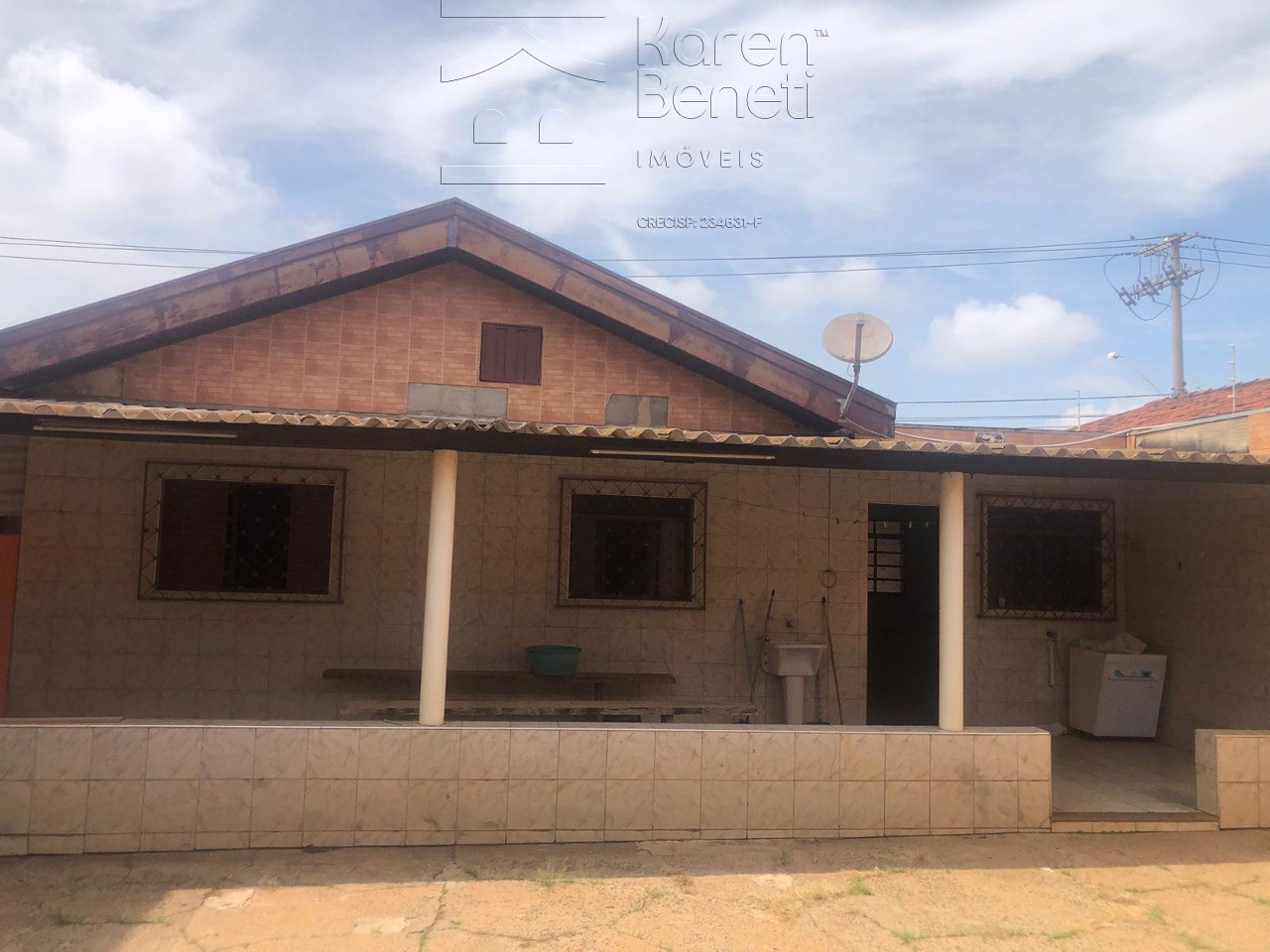 Casa, 3 quartos - Foto 12