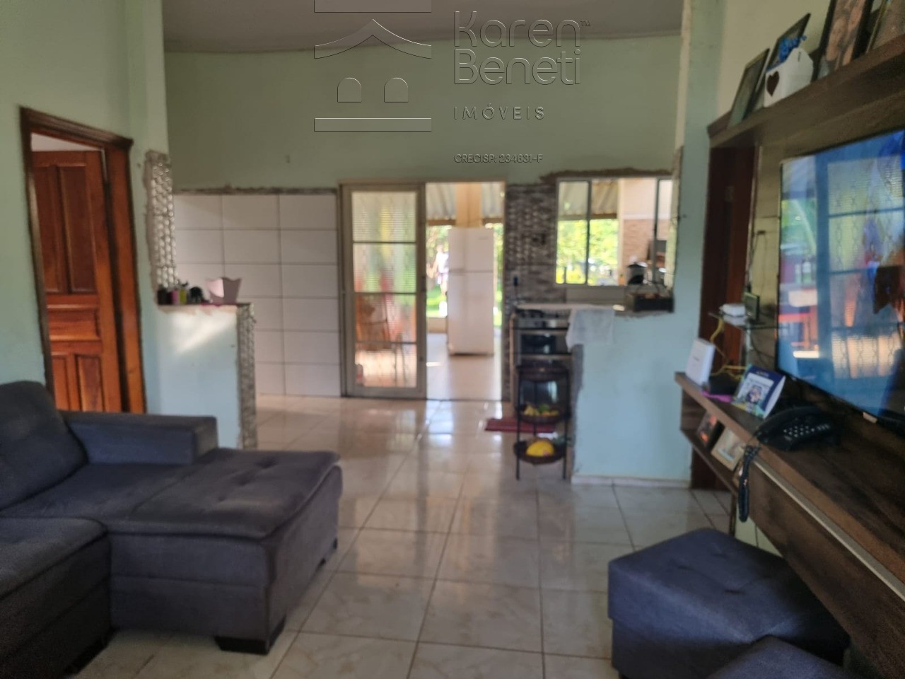 Chácara, 2 quartos - Foto 6