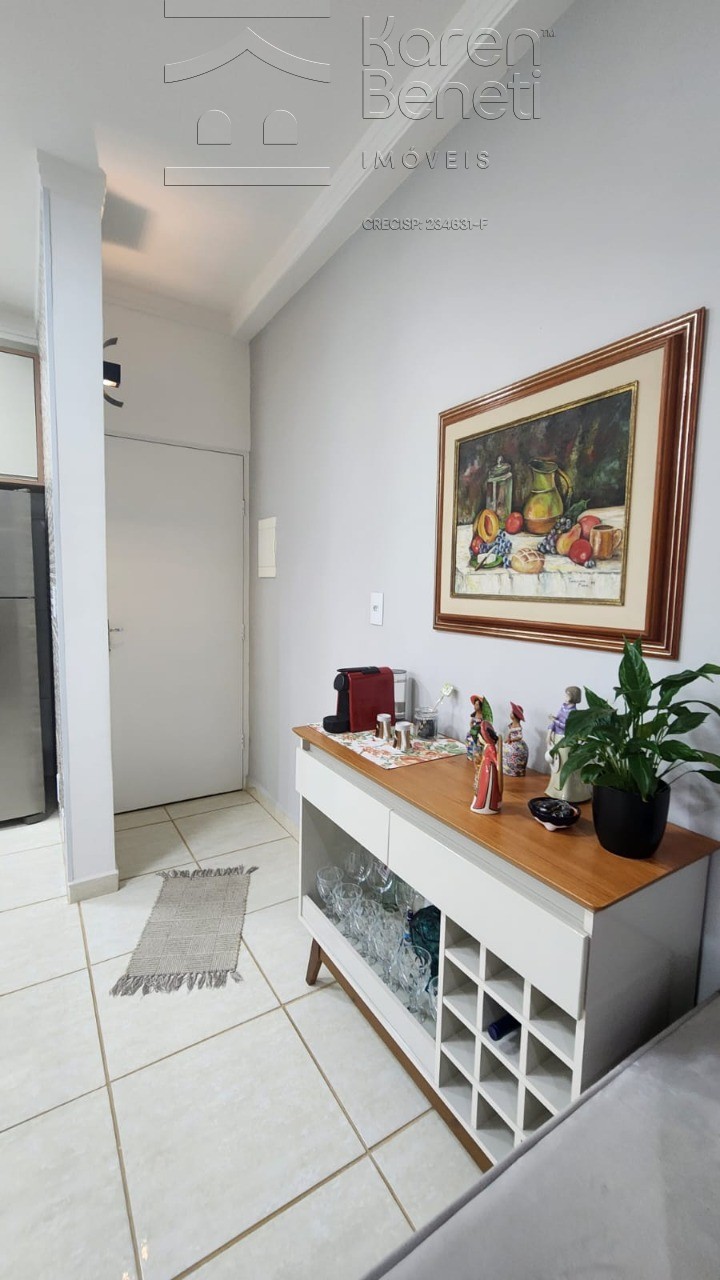 Apartamento, 2 quartos, 59 m² - Foto 8