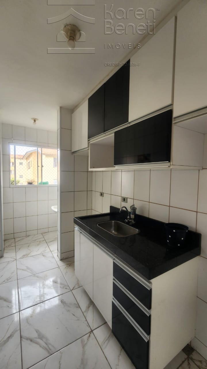 Apartamento, 2 quartos, 49 m² - Foto 3