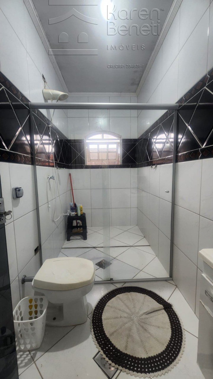 Casa, 3 quartos - Foto 8