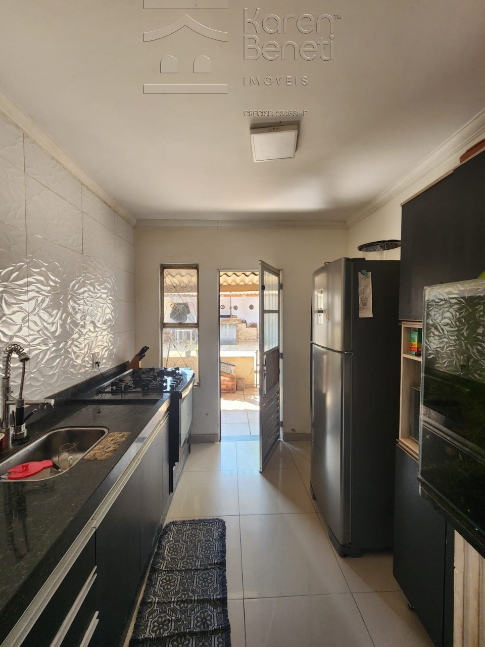 Casa, 2 quartos - Foto 3