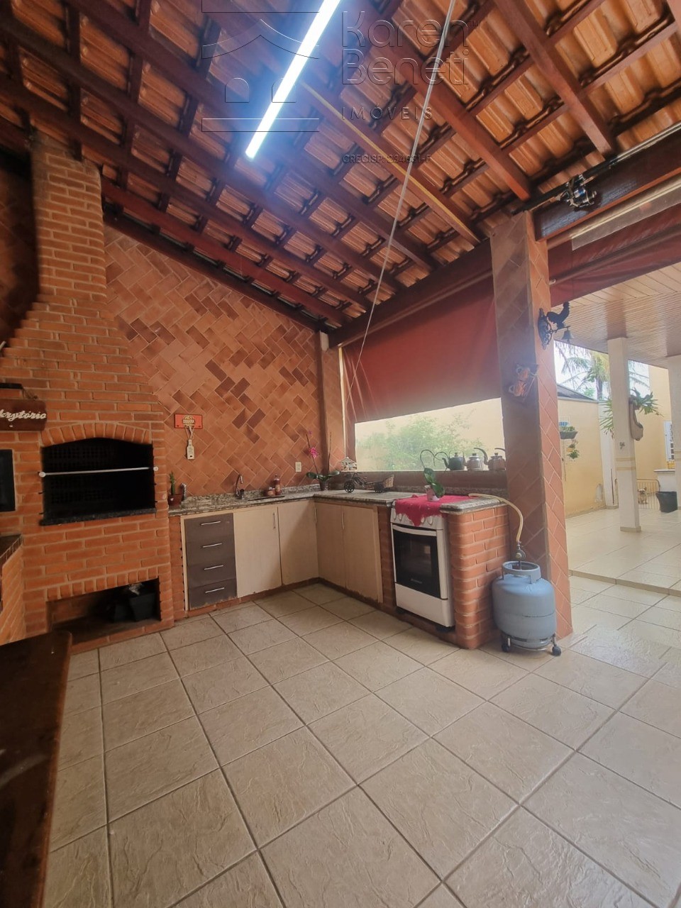 Casa, 3 quartos - Foto 13