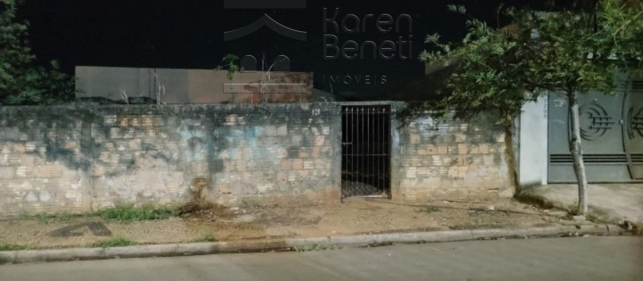 Terreno, 390 m² - Foto 1