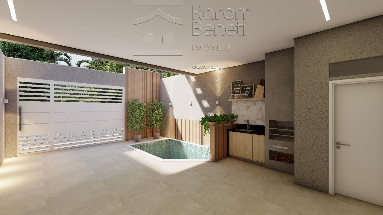 Casa, 3 quartos - Foto 4