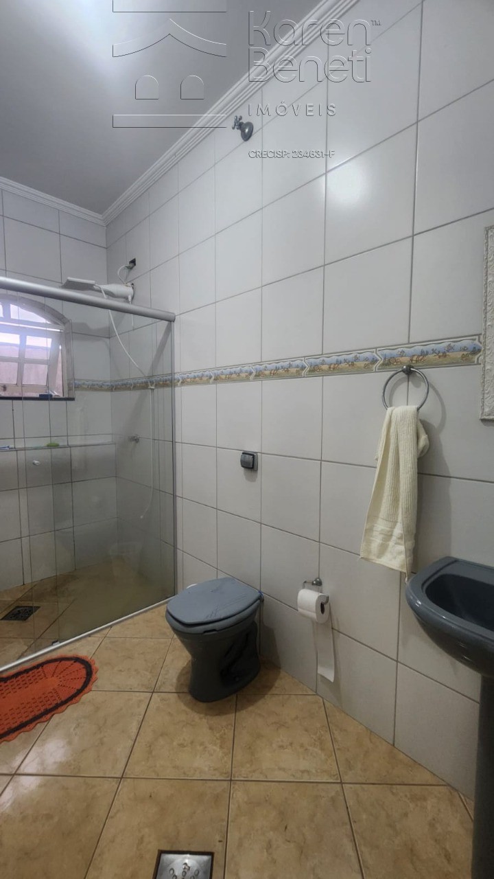 Casa, 3 quartos - Foto 10