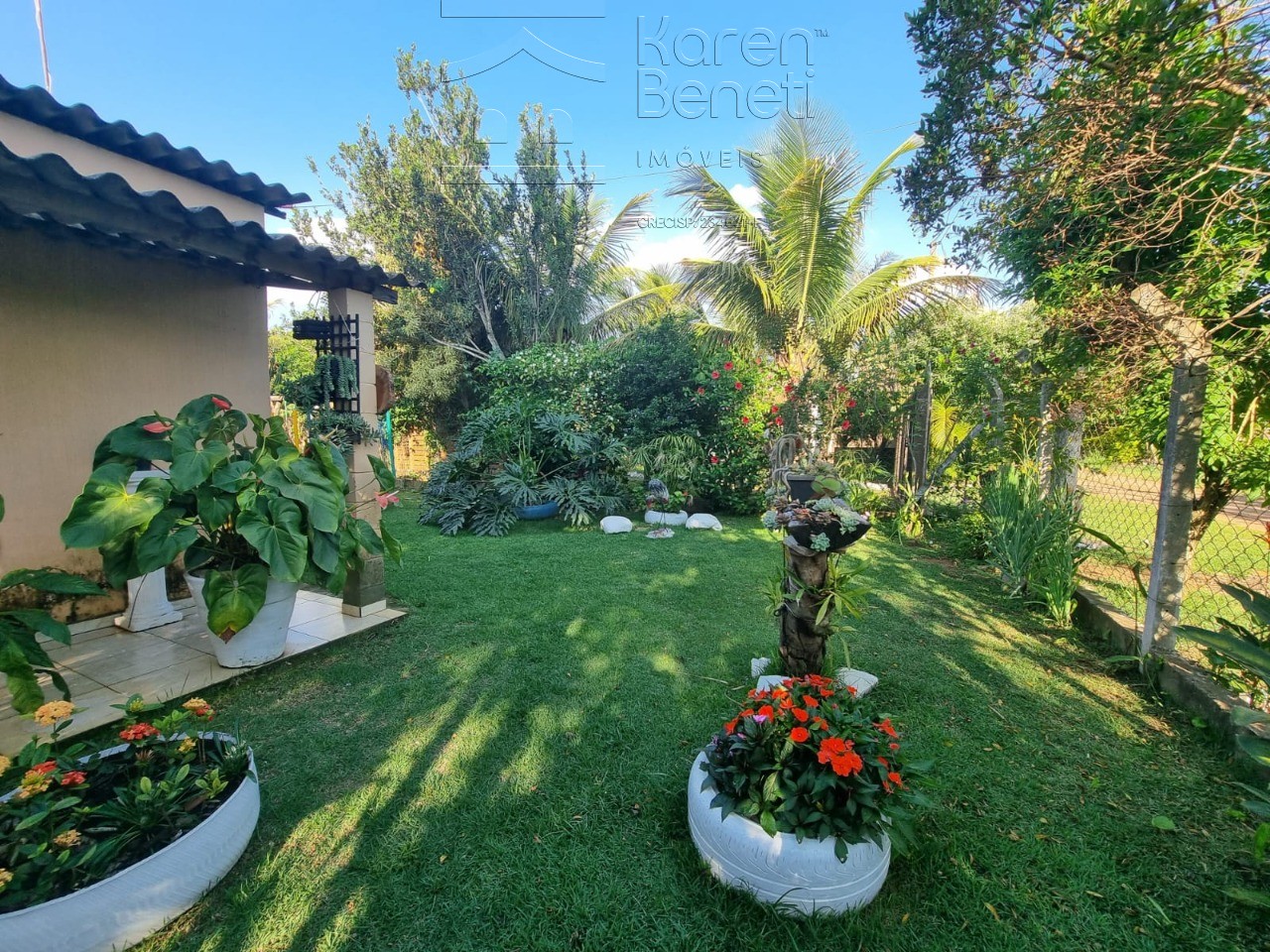 Chácara, 2 quartos - Foto 4