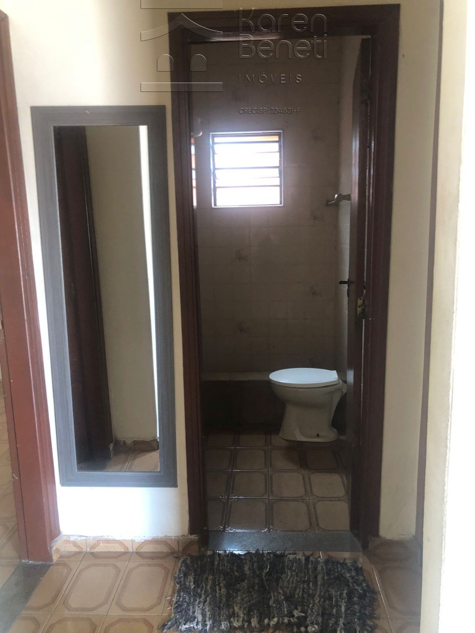 Casa, 3 quartos - Foto 10