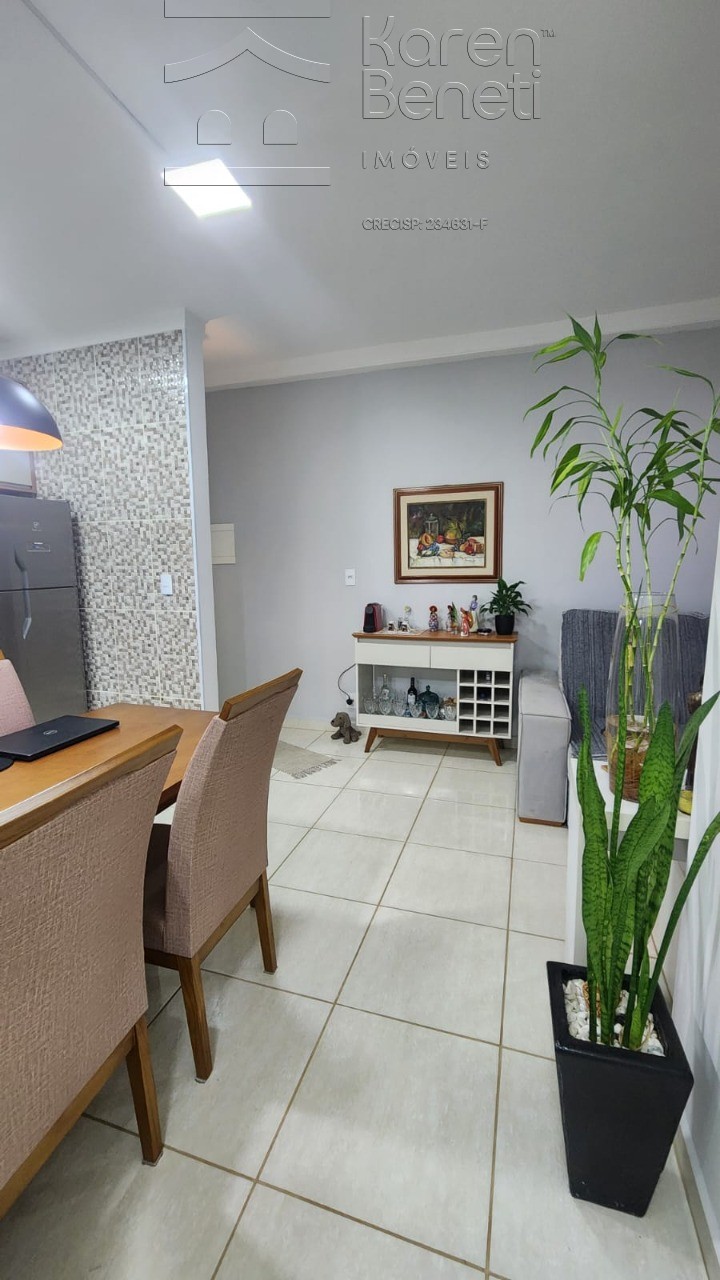 Apartamento, 2 quartos, 59 m² - Foto 7