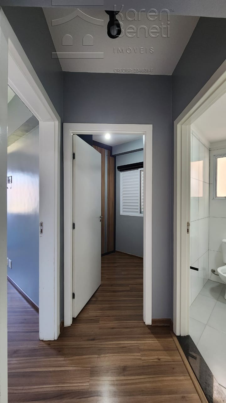 Apartamento, 2 quartos, 52 m² - Foto 5