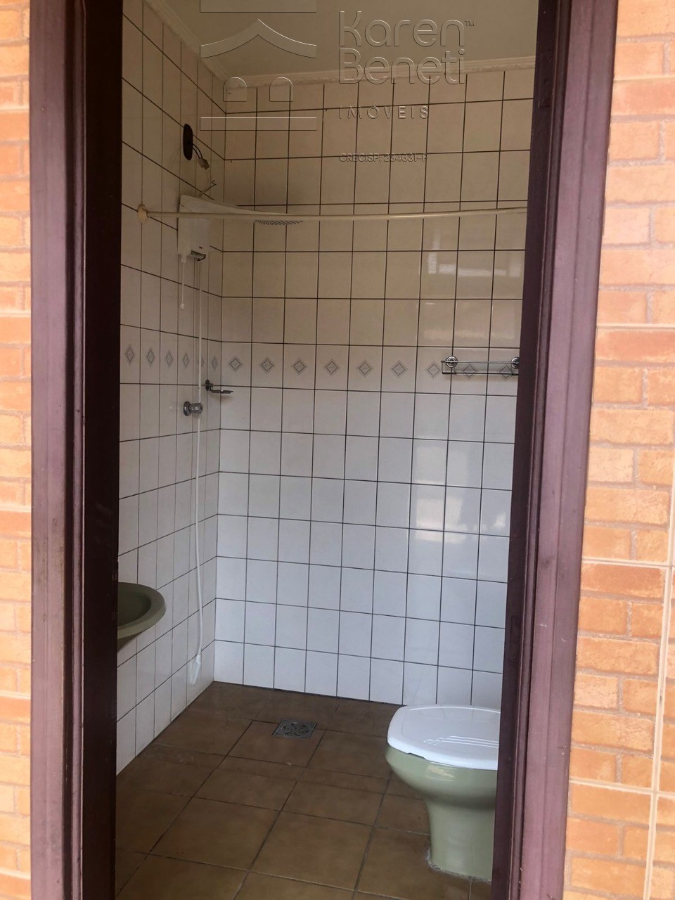 Casa, 3 quartos - Foto 19