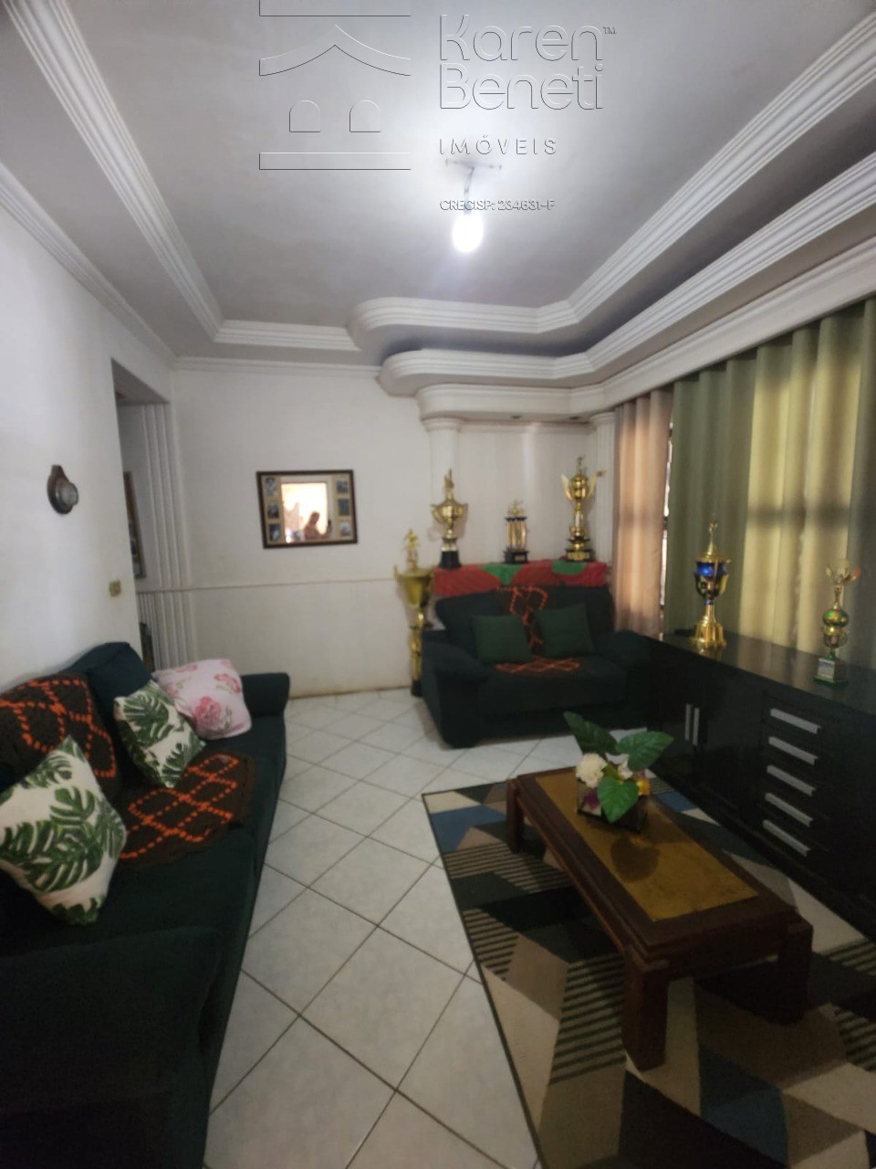 Casa, 2 quartos - Foto 1