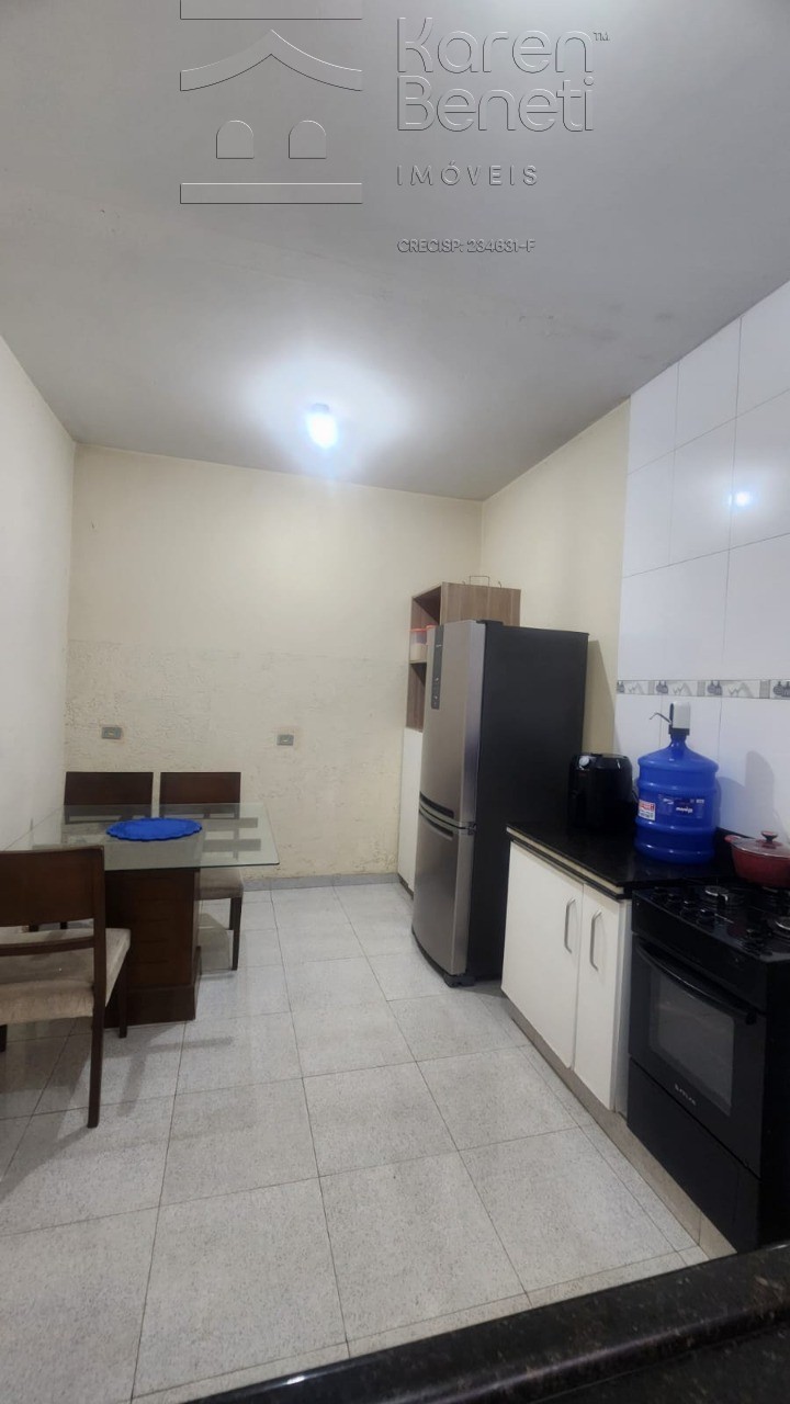 Casa, 3 quartos - Foto 3