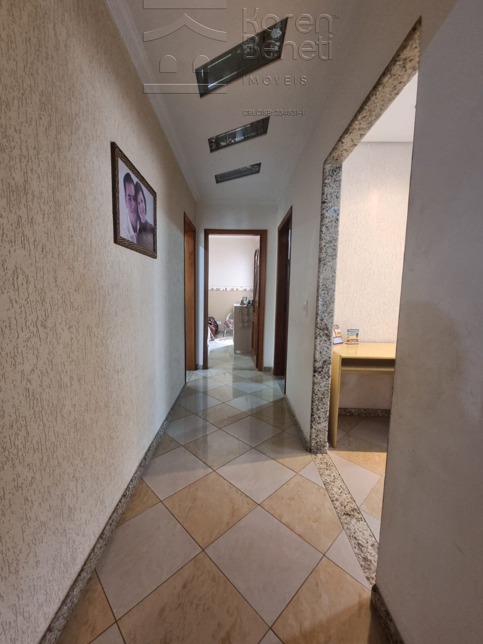 Casa, 3 quartos - Foto 6