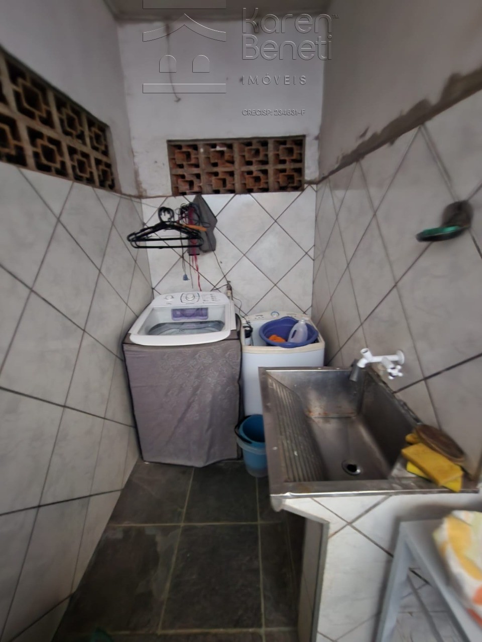 Casa, 3 quartos - Foto 4