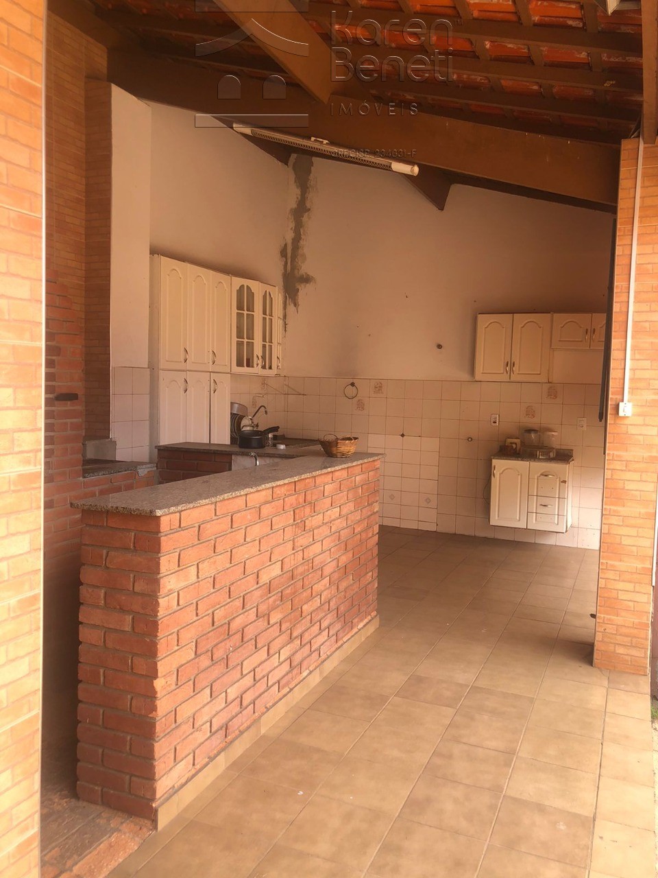 Casa, 3 quartos - Foto 15