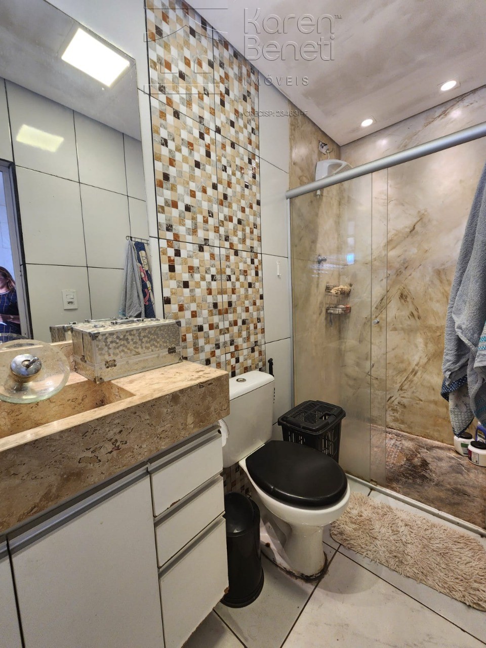 Casa, 2 quartos - Foto 5