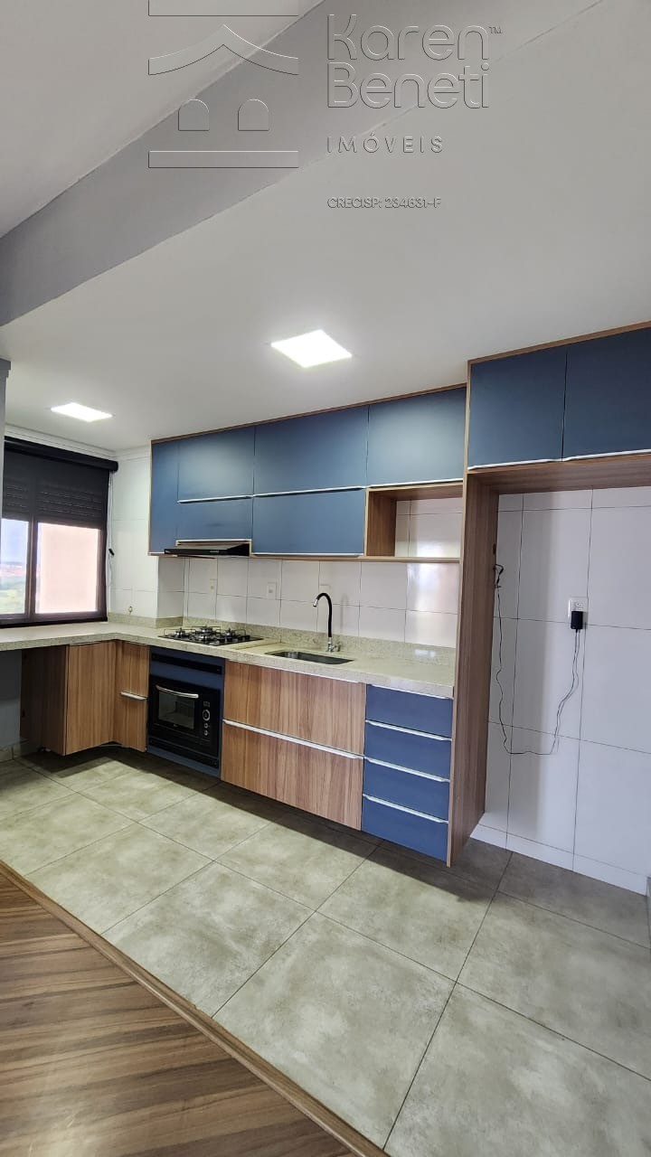 Apartamento, 2 quartos, 52 m² - Foto 3